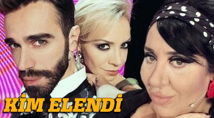 TV8 / İşte Benim Stilim KİM ELENDİ Tıkla (Şilan mı Tümay mı elendi öğren) TV8 / İşte Benim Stilim KİM ELENDİ Tıkla (Şilan mı Tümay mı elendi öğren)