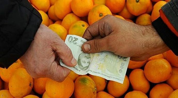 Gıda fiyatlarına tavan fiyat geliyor