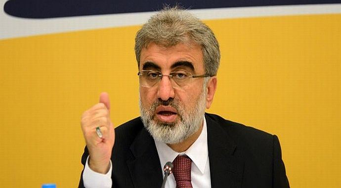 Bedava elektrik vaadeden Demirtaş'a fena vurdu! Bedava elektrik vaadeden Demirtaş'a fena vurdu!