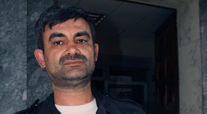 &#039;MHP&#039;li başkan esnafı darbetti&#039; iddiası