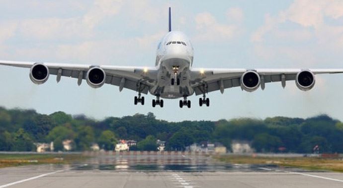Airbus 3. Havalimanı Türkiye'ye geliyor Airbus 3. Havalimanı Türkiye'ye geliyor