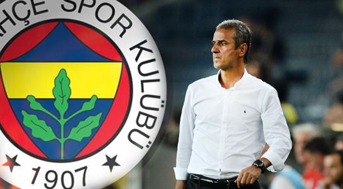 İsmail Kartal'ın 'gerilla' taktiği! İsmail Kartal'ın 'gerilla' taktiği!