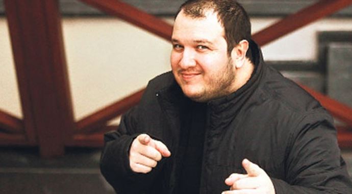 Muhalefete istifa göndermesi! Muhalefete istifa göndermesi!