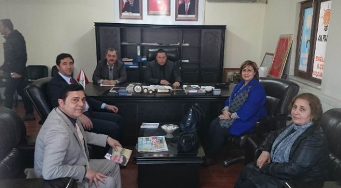Diyarbakır'da 400 bin dekar arazi suya kavuşacak Diyarbakır'da 400 bin dekar arazi suya kavuşacak