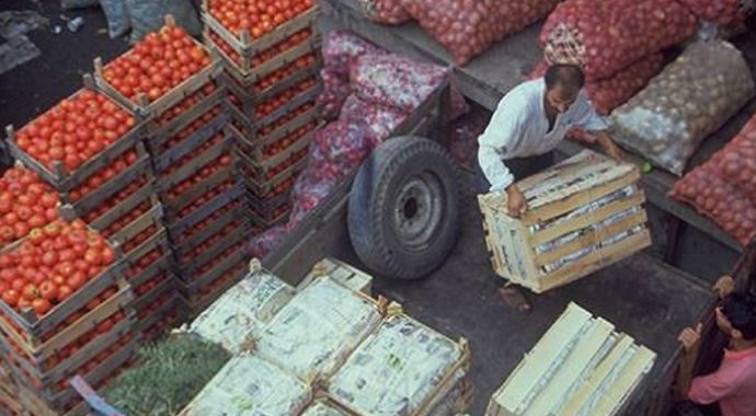 Formül tutarsa hal fiyatları dibe vuracak Formül tutarsa hal fiyatları dibe vuracak