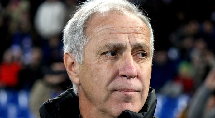 Galatasaray ve Girard... Galatasaray ve Girard...