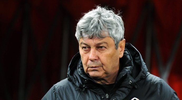 Mircea Lucescu için tarih belli oldu! Mircea Lucescu için tarih belli oldu!