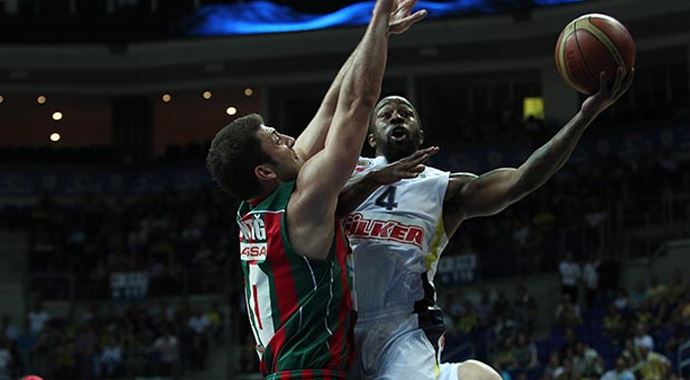 'Play-off'u en iyi yerde bitirmek istiyoruz' 'Play-off'u en iyi yerde bitirmek istiyoruz'