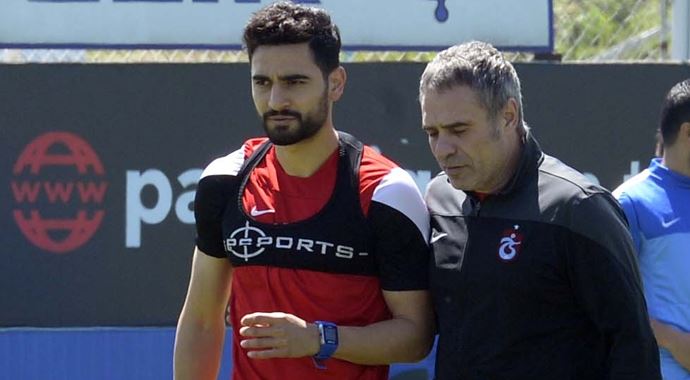 Trabzonspor'da hedef 3 puan Trabzonspor'da hedef 3 puan