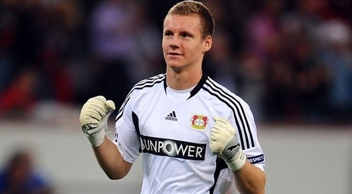 Bernd Leno, ne Real Madrid ne de başka bir takımı istemiyor Bernd Leno, ne Real Madrid ne de başka bir takımı istemiyor