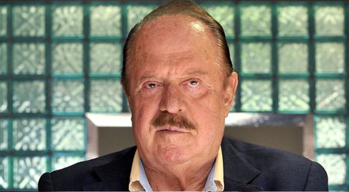 İlhan Cavcav '40' dedi İlhan Cavcav '40' dedi