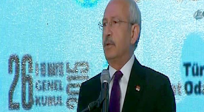 'Çiftçi için mazotu 1,5 lira yapacağız' 'Çiftçi için mazotu 1,5 lira yapacağız'