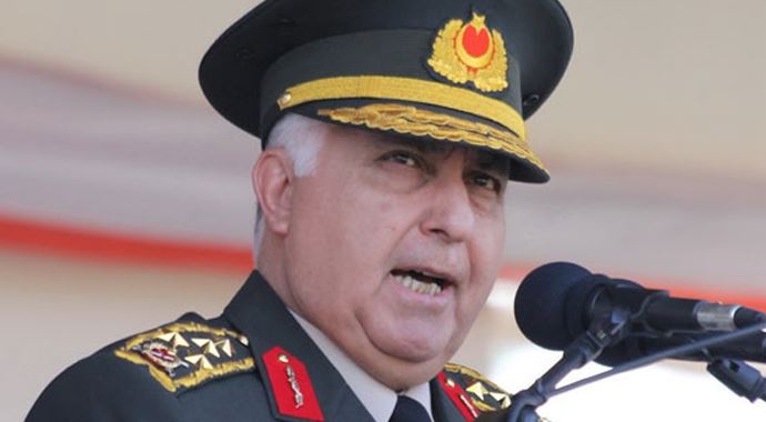 Necdet Özel'den anneler günü mesajı Necdet Özel'den anneler günü mesajı
