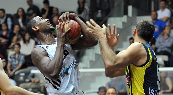 Beşiktaş İntegral Forex play-off dışında kaldı! Beşiktaş İntegral Forex play-off dışında kaldı!