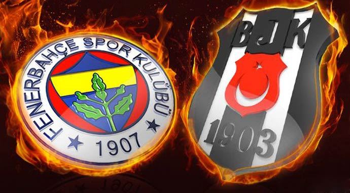 Beşiktaş-Fenerbahçe derbisinde olay! Hakem maçı bırakıp gitti Beşiktaş-Fenerbahçe derbisinde olay! Hakem maçı bırakıp gitti