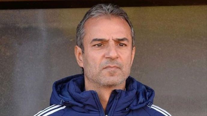 İsmail Kartal&#039;dan Lucescu sorusuna ilginç yanıt