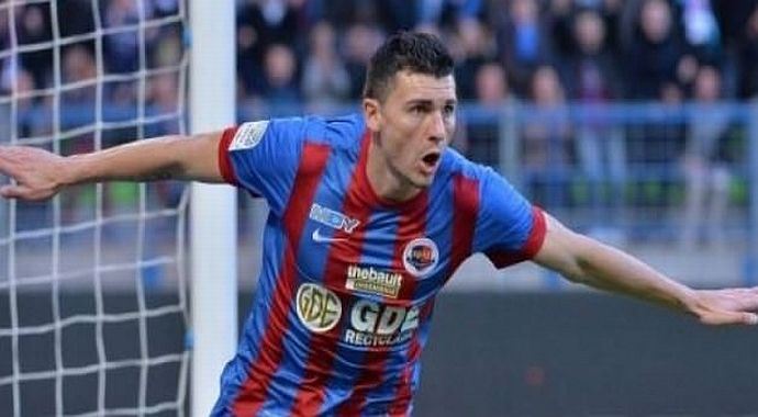 Lyon deplasmanda fark yedi Lyon deplasmanda fark yedi