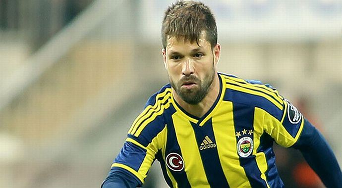 Diego'dan seri kapışmalar! Diego'dan seri kapışmalar!