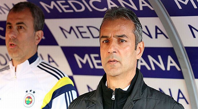 İsmail Kartal 'Şampiyon olacağımıza inanıyorum' İsmail Kartal 'Şampiyon olacağımıza inanıyorum'