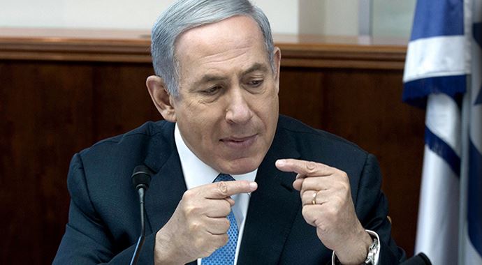 &#039;İsrail hoşgörünün örneğidir&#039;