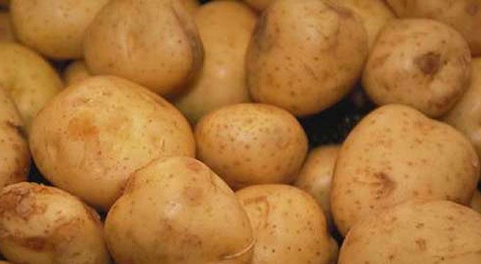 Patateste yüzde 300 fiyat farkı Patateste yüzde 300 fiyat farkı