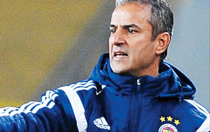 Kartal 'istifa' seslerine çok bozulmuş
