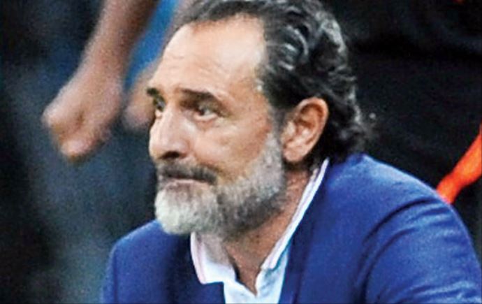 Prandelli ile İtalyan çukuruna! Prandelli ile İtalyan çukuruna!