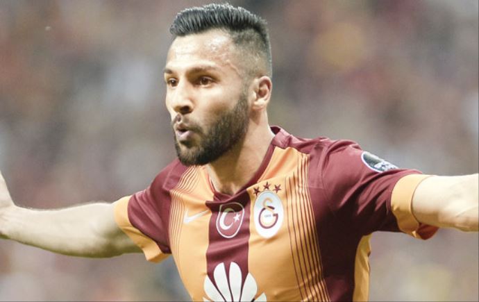 Yasin&#039;e milli hediye!