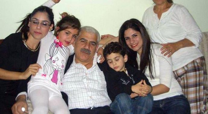 Adana'da feci kaza! 5 kişi hayatını kaybetti Adana'da feci kaza! 5 kişi hayatını kaybetti