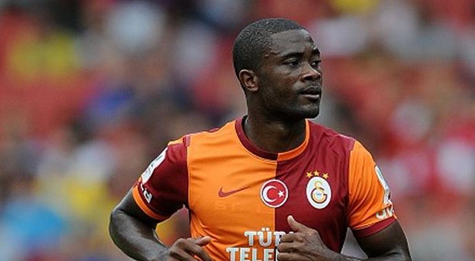 Chedjou&#039;nun ilginç Fenerbahçe cevabı