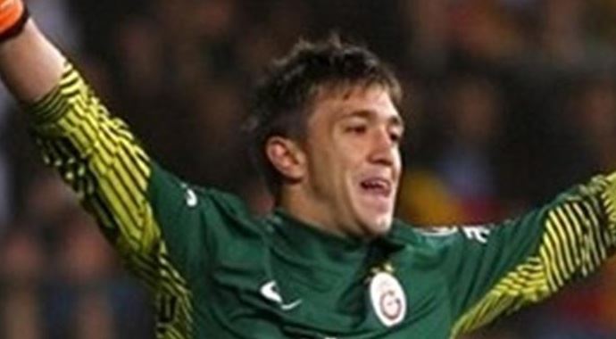 Galatasaray&#039;ın vazgeçilmezi Muslera