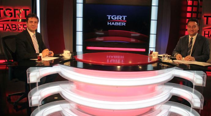 Ali Babacan&#039;dan Bank Asya açıklaması