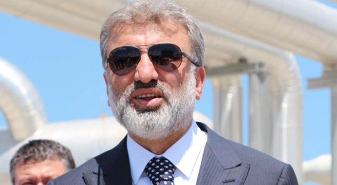 Taner Yıldız'dan o haberlere tepki Taner Yıldız'dan o haberlere tepki