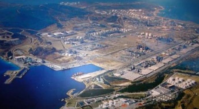 Petkim&#039;deki TİS görüşmeleri