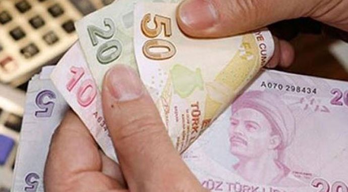 Kamu çalışanlarının zammı netleşti