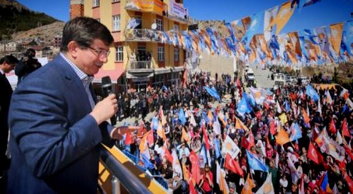 Başbakan açıkladı, &#039;Harekete geçeceğiz&#039;
