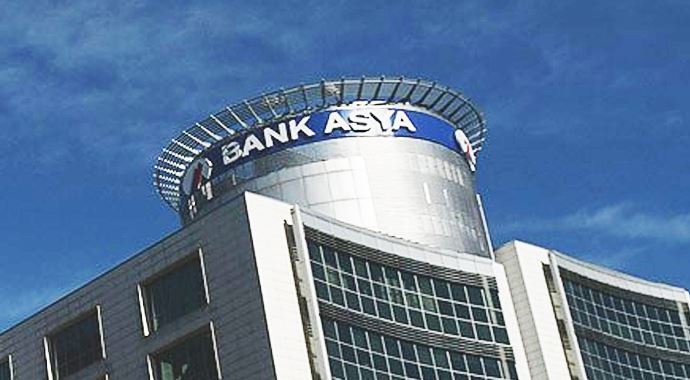 Bank Asya hisseleri işleme kapatıldı Bank Asya hisseleri işleme kapatıldı