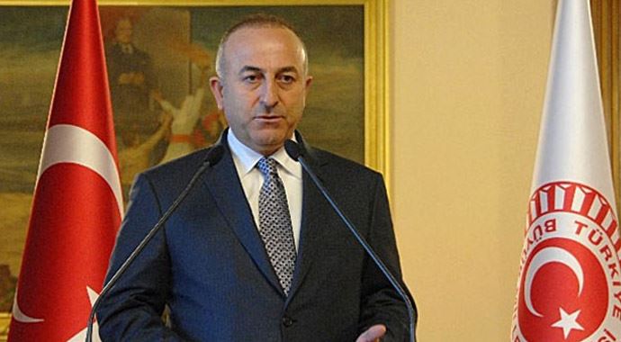 IŞİD'le mücadele toplantısına katılacak IŞİD'le mücadele toplantısına katılacak