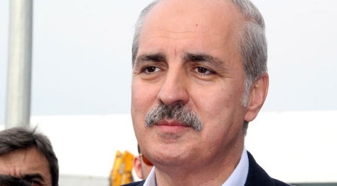 Numan Kurtulmuş, Fatsa&#039;daNuman Kurtulmuş, Fatsa&#039;da