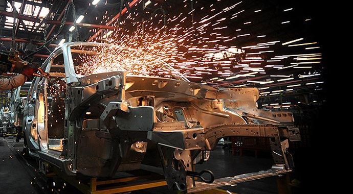 &#039;Milli otomobilde prototip üretimi ağustosta yapılacak&#039;
