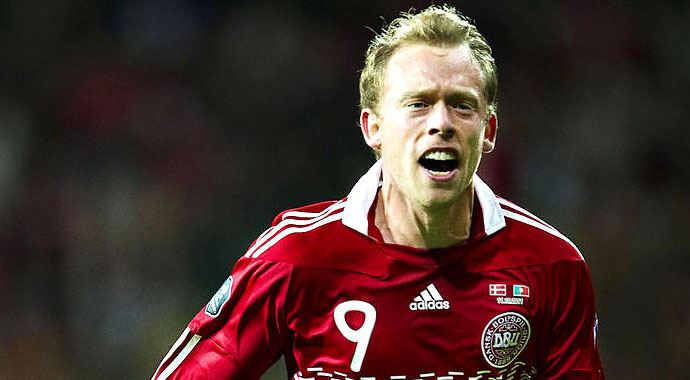 Sevilla, Krohn-Dehli'yi transfer etti Sevilla, Krohn-Dehli'yi transfer etti