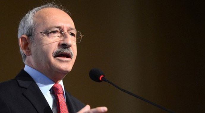 Hodri meydanı görünce yan çizdi!