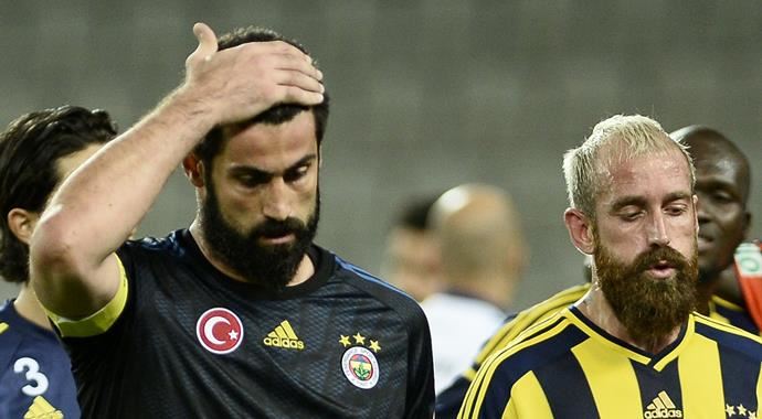 Fener&#039;de bir devrin sonu! Volkan&#039;ın yerine...