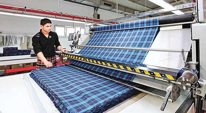 KOBİ sayısı son beş yılda yüzde 313 arttı KOBİ sayısı son beş yılda yüzde 313 arttı