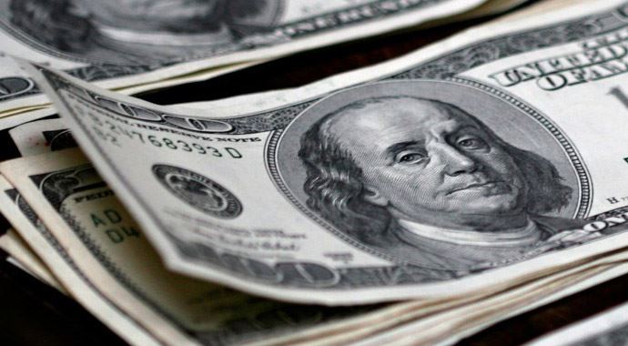 Politikacıların ifadeleri doları 3 TL'ye çıkarabilir Politikacıların ifadeleri doları 3 TL'ye çıkarabilir