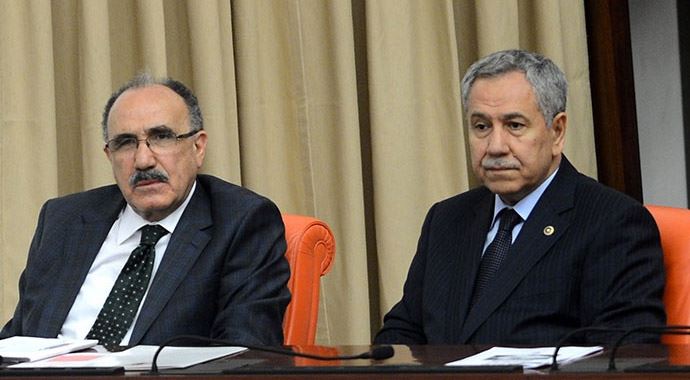 25 vekil gidecek ağır ağabeyler dönecek 25 vekil gidecek ağır ağabeyler dönecek
