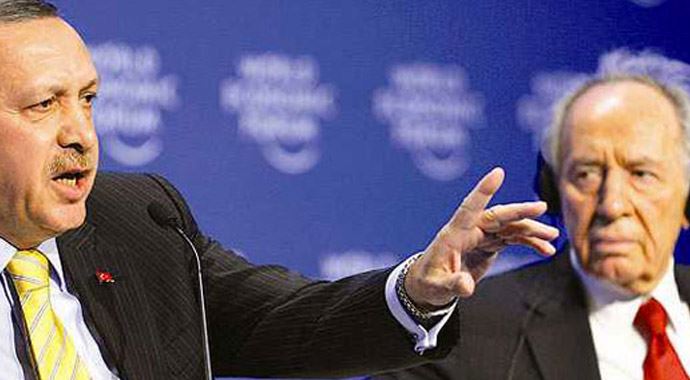Erdoğan&#039;a yüklendi! Bölgede iki İran&#039;a yer yok