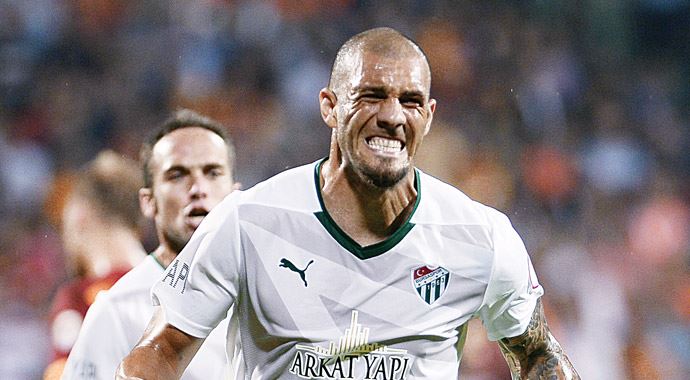 Fernandao&#039;da işlem tamam