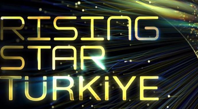 Rising Star yarışmasının jürileri belli oldu Rising Star yarışmasının jürileri belli oldu