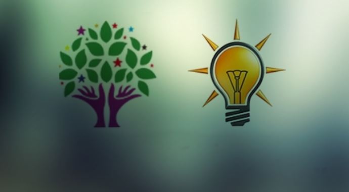 Yurt dışı oylar en çok hangi partilere gitti?